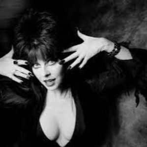 Meet your Posher, Ruth